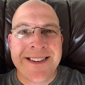 Meet your Posher, John